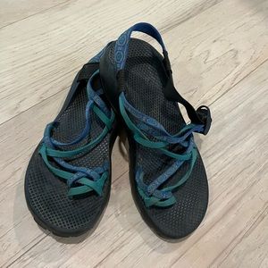 Chacos, used